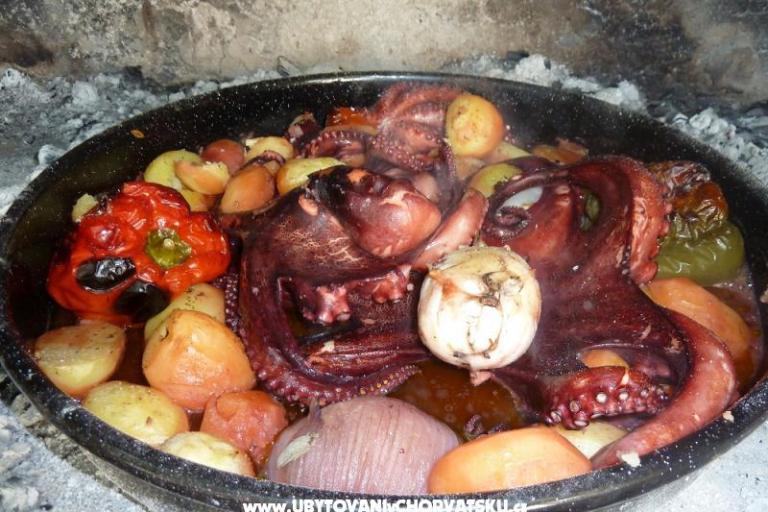 Vacation house – photo 14