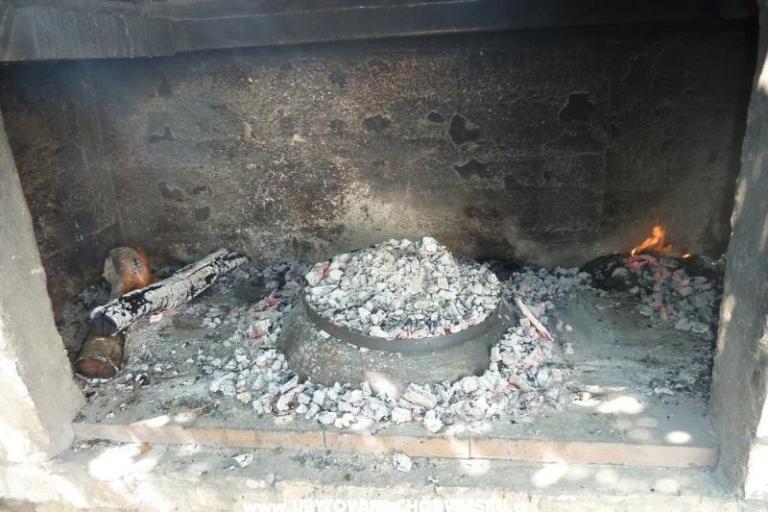 Vacation house – photo 16