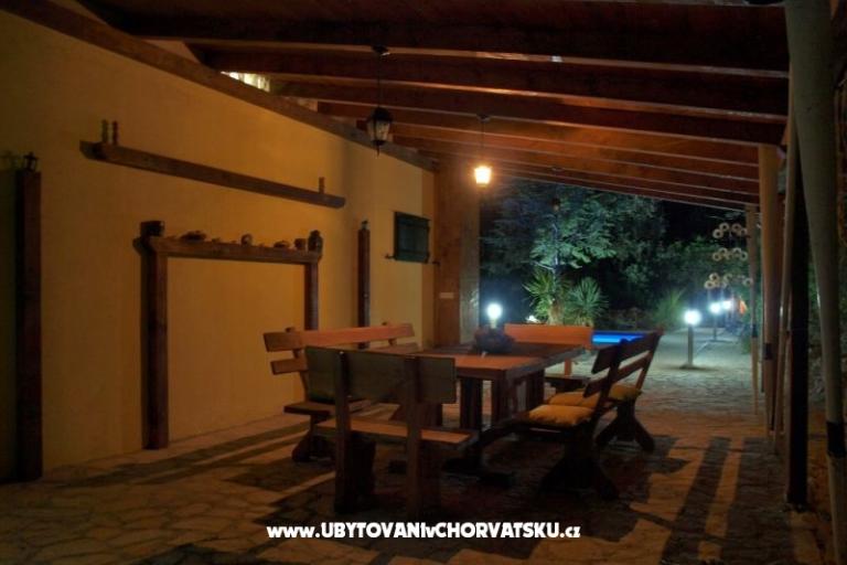 Vacation house Villa Sonia – photo 14