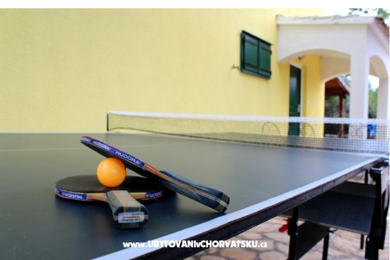 Vacation house Villa Sonia – photo 15