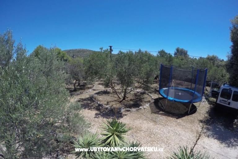 Vacation house Villa Sonia – photo 16