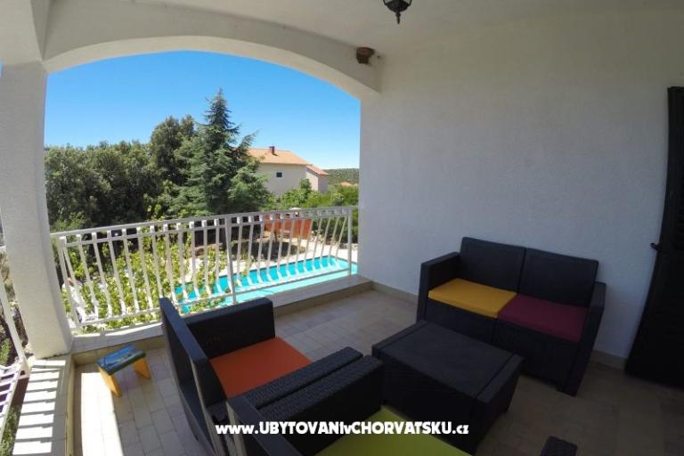 Vacation house Villa Sonia – photo 18