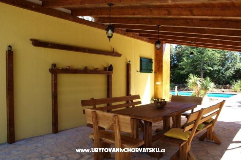 Vacation house Villa Sonia – photo 2