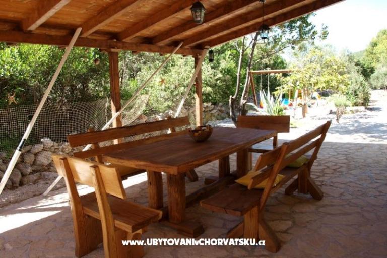 Vacation house Villa Sonia – photo 8