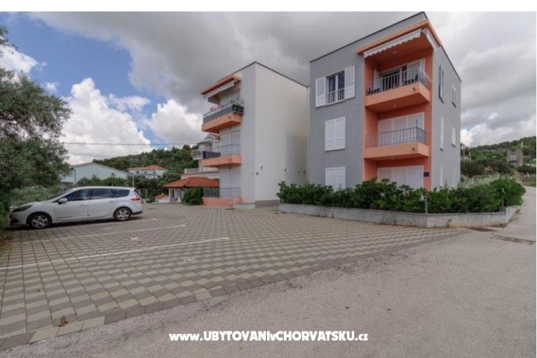 MiL Mare Holiday Apartment – photo 12