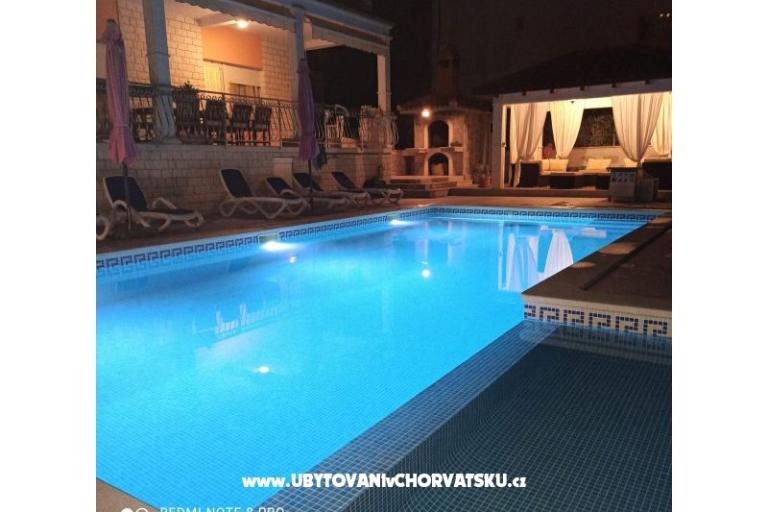  Villa s bazenom  SB Matijas – photo 19