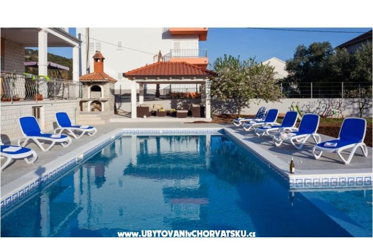  Villa s bazenom  SB Matijas – photo 2