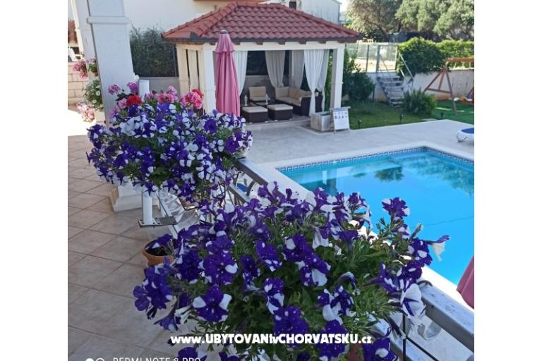  Villa s bazenom  SB Matijas – photo 20