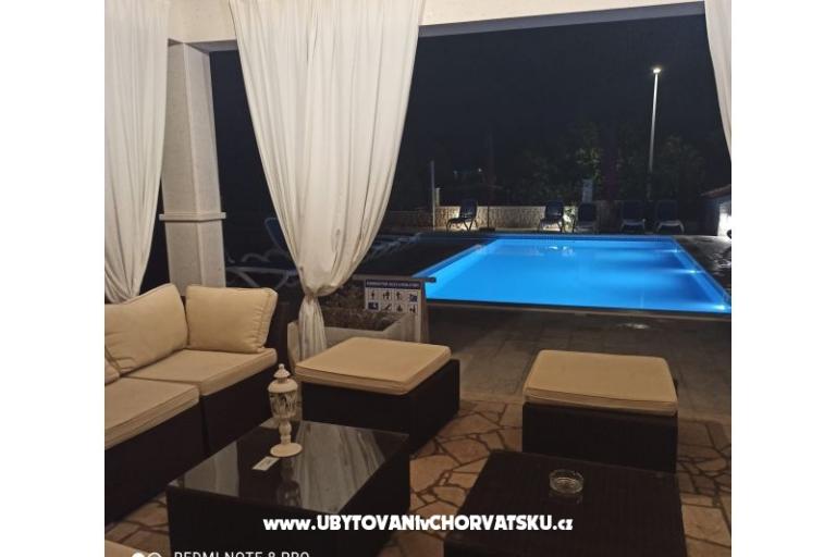  Villa s bazenom  SB Matijas – photo 21