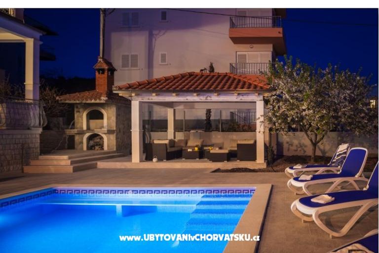  Villa s bazenom  SB Matijas – photo 3