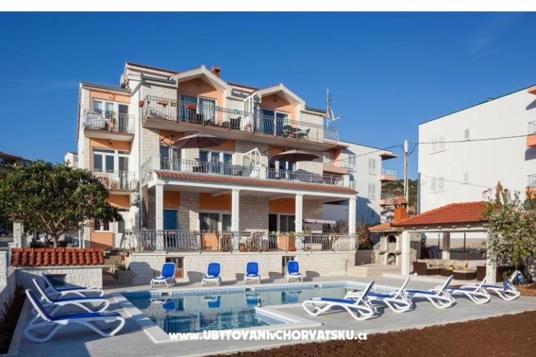  Villa s bazenom  SB Matijas – photo 9