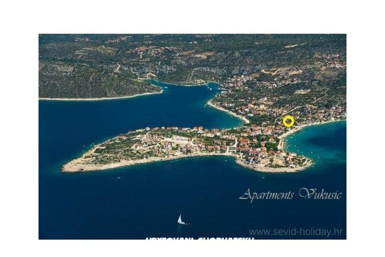 Sevid Apartments – photo 3