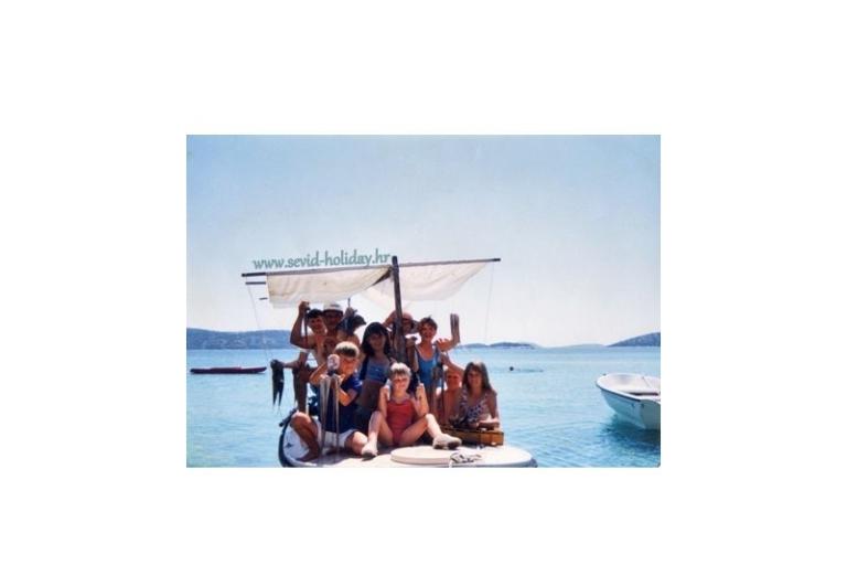 Sevid Apartments – photo 9