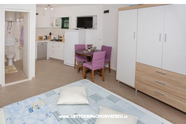 Studio i Vacation house Maestral – photo 8