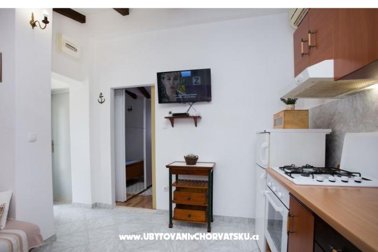 Studio i Vacation house Maestral – photo 12