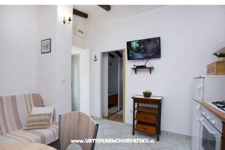 Studio i Vacation house Maestral – photo 14