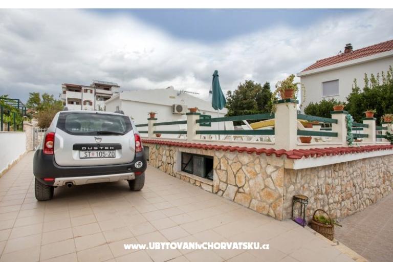 Studio i Vacation house Maestral – photo 15