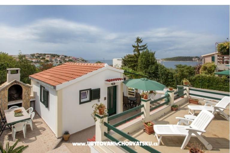 Studio i Vacation house Maestral – photo 16