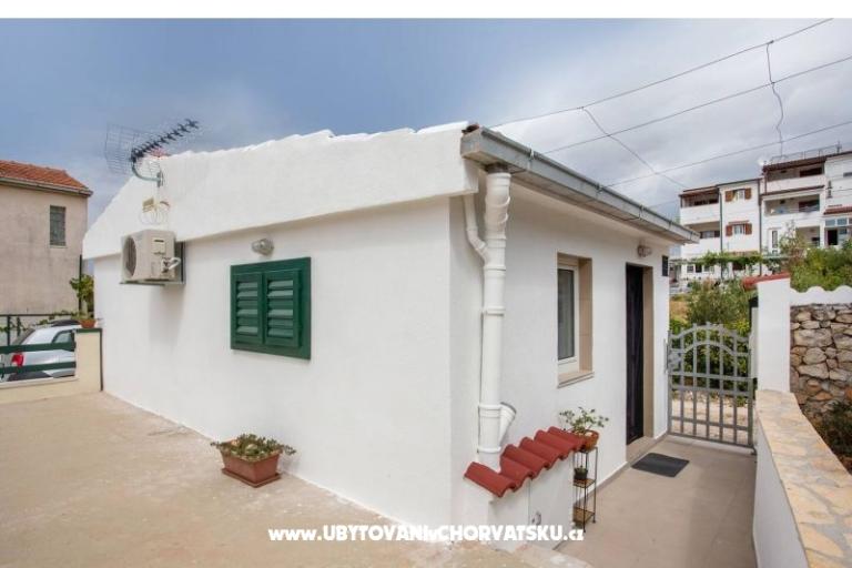 Studio i Vacation house Maestral – photo 6