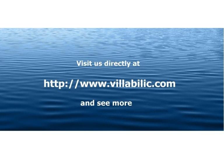 Villa Bilic – photo 10