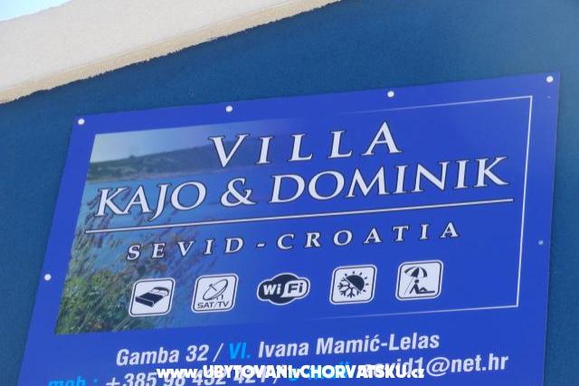 Villa Kajo & Dominik – photo 3