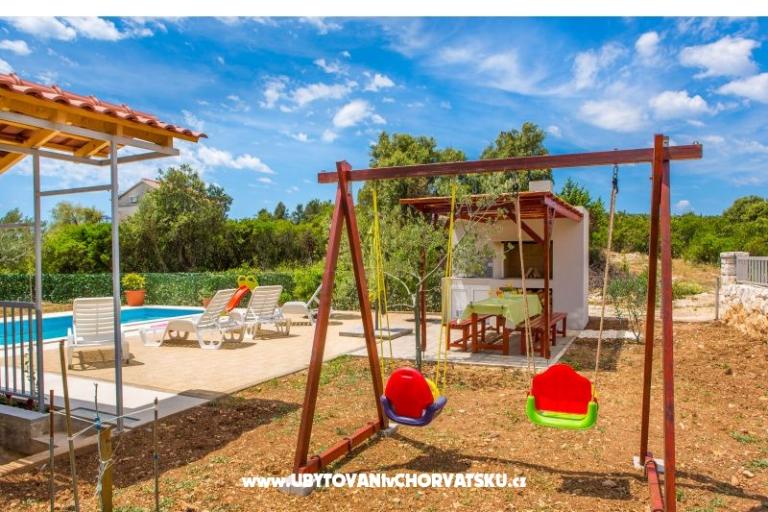 Apartments Vila Nena with pool – photo 10