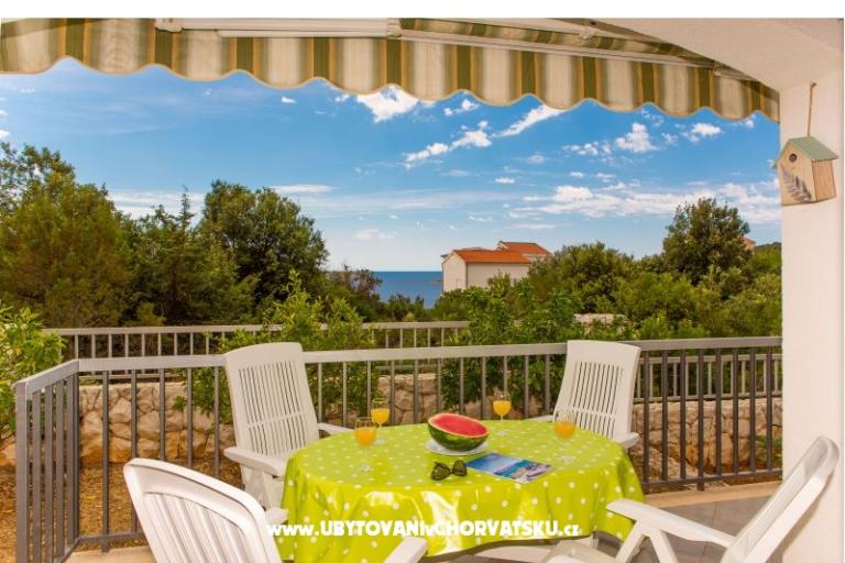 Apartments Vila Nena with pool – photo 11