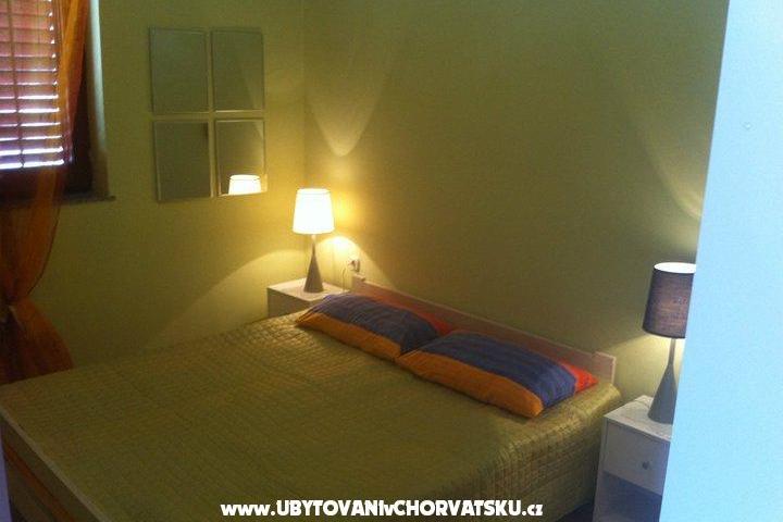 Apartments  Tonka, Ines i Nika – photo 2
