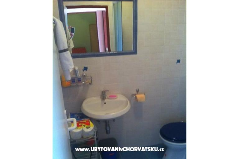 Apartments  Tonka, Ines i Nika – photo 7