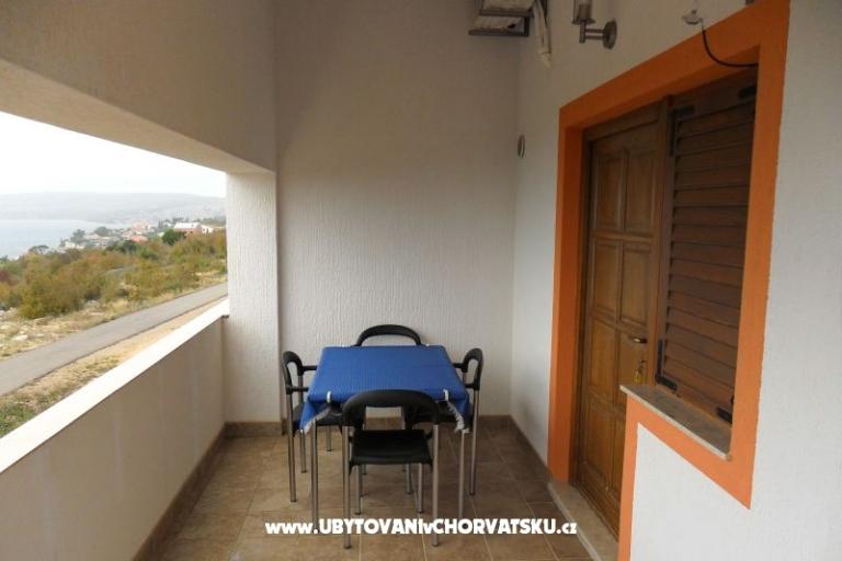 Apartments Maslenica – photo 17