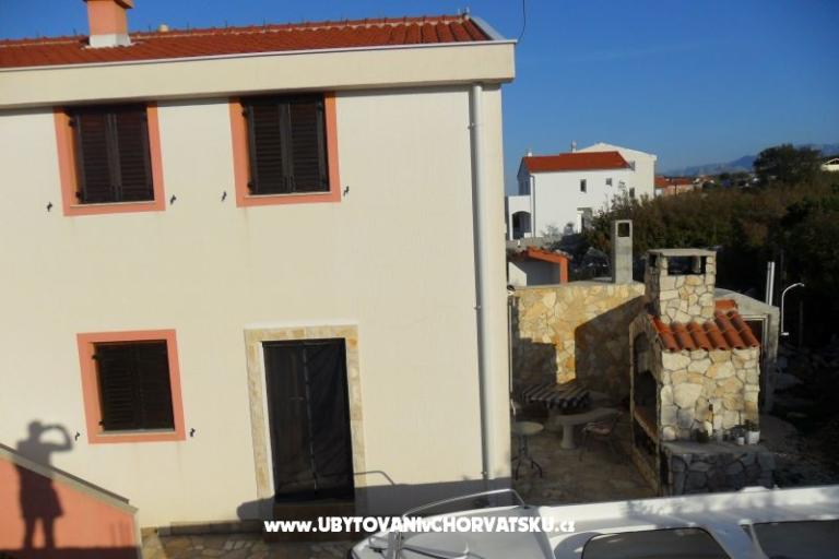 Apartments Maslenica – photo 8