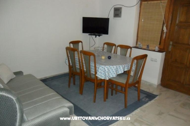 Apartments Maslenica – photo 9