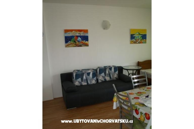 Apartments Maričić Maslenica – photo 10