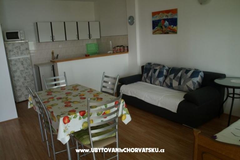 Apartments Maričić Maslenica – photo 11