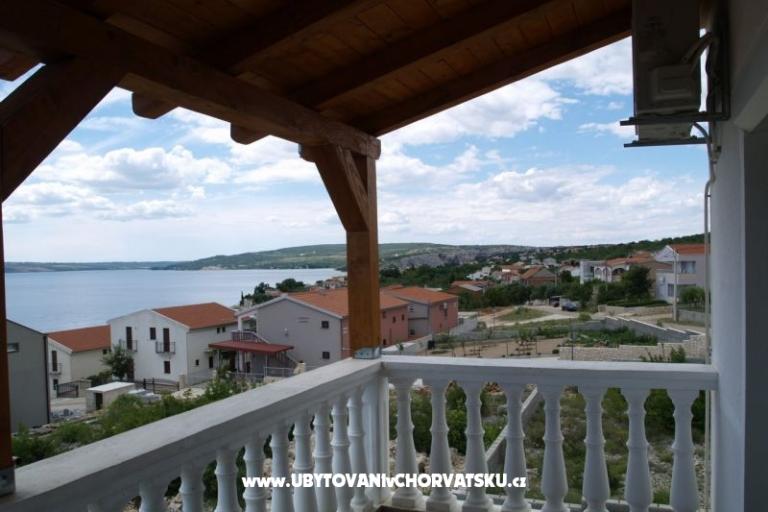 Apartments Maričić Maslenica – photo 12