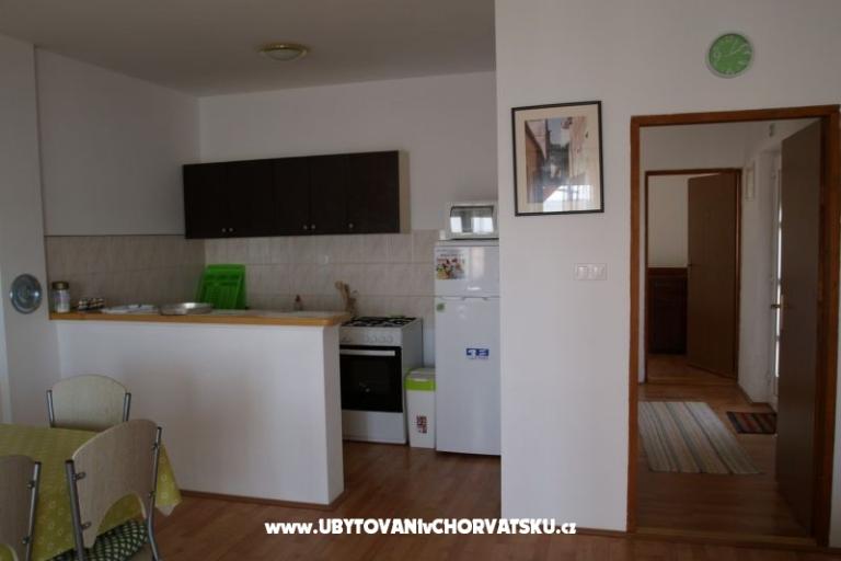 Apartments Maričić Maslenica – photo 14