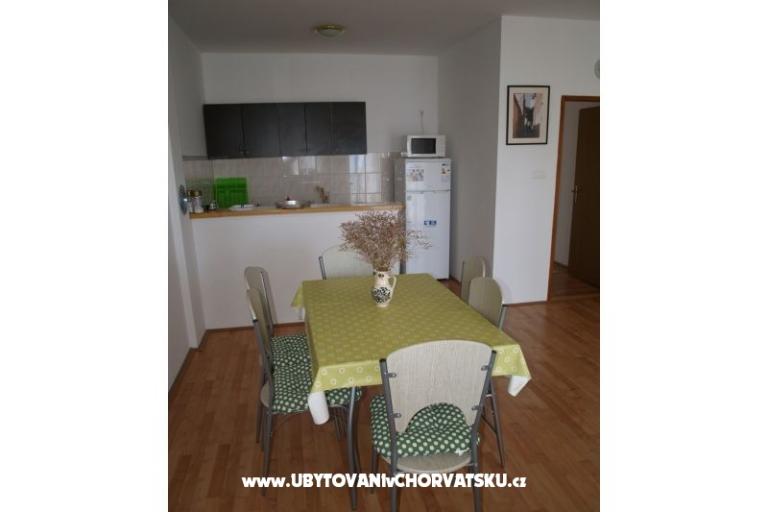 Apartments Maričić Maslenica – photo 15