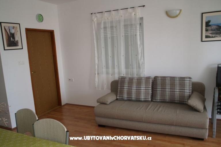 Apartments Maričić Maslenica – photo 16