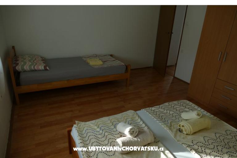 Apartments Maričić Maslenica – photo 18