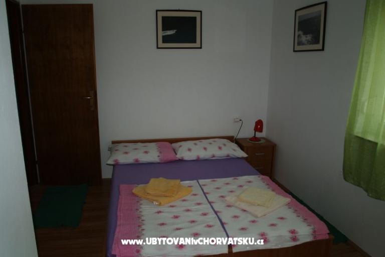 Apartments Maričić Maslenica – photo 2