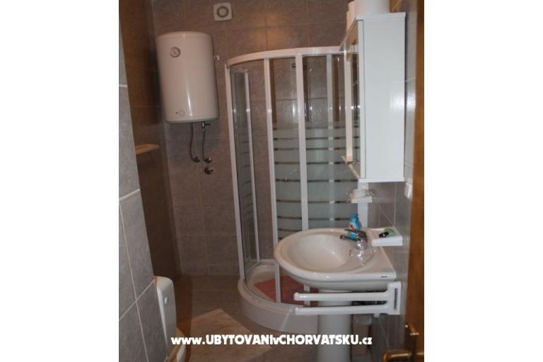 Apartments Maričić Maslenica – photo 3