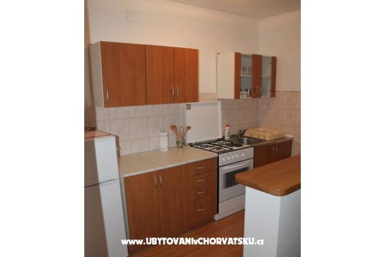 Apartments Maričić Maslenica – photo 4