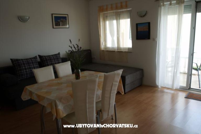 Apartments Maričić Maslenica – photo 5