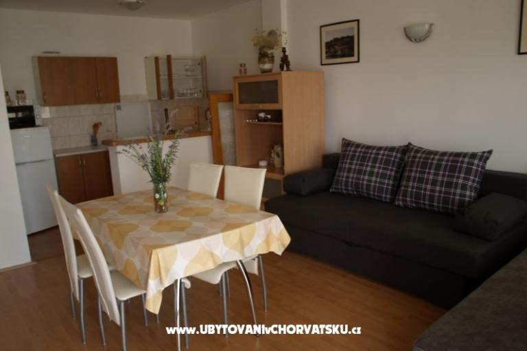 Apartments Maričić Maslenica – photo 6
