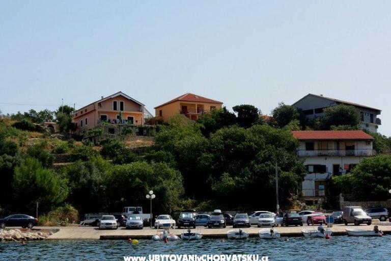 Apartments Marija – photo 15