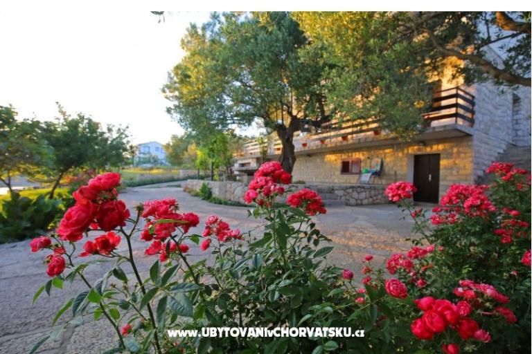 Apartments Nekic  – photo 16