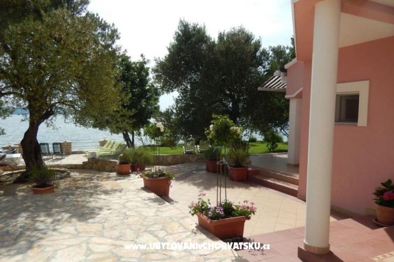 Apartments Villa Maslina  – photo 10