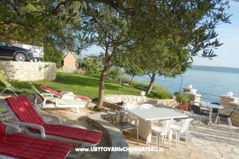 Apartments Villa Maslina  – photo 16