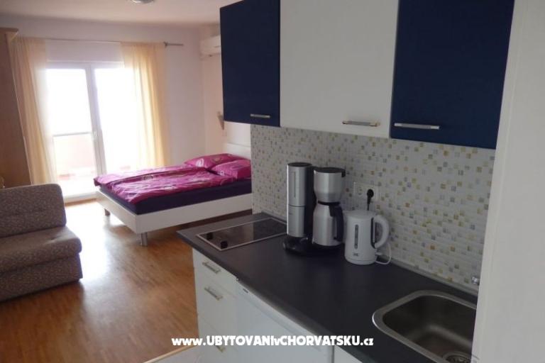 Apartments Villa Maslina  – photo 17