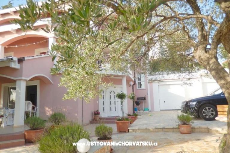 Apartments Villa Maslina  – photo 18